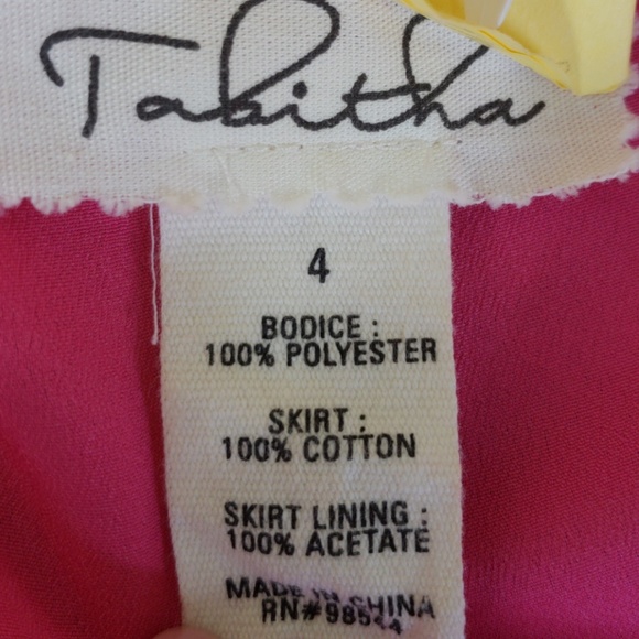 Dress from Anthropology - Picture 8 of 8